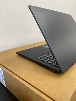 Notebook ASUS ExpertBook - i5/16GB/256GB/WIN11 PRO - 8