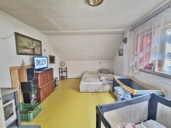 Prodej bytu č. 3 3+1 Benešov nad Ploučnicí, Českolipská 406 - 8