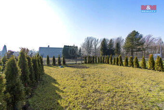 Prodej novostavby, Bohumín, ul. Ostravská - 8