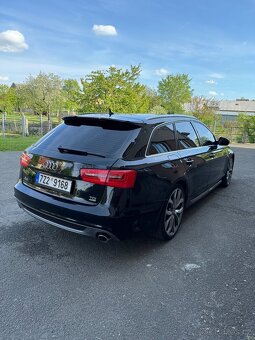 Audi A6 3.0 bi-tdi 230kw S-line - 8
