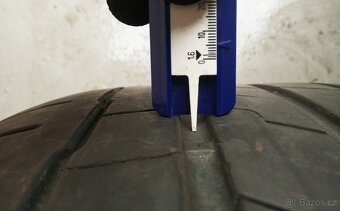 Pneu Hankook Ventus S1 evo3 SUV 275/40/21 2 ks - 8