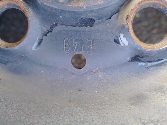 5x112 R15 195/65/15 - 8