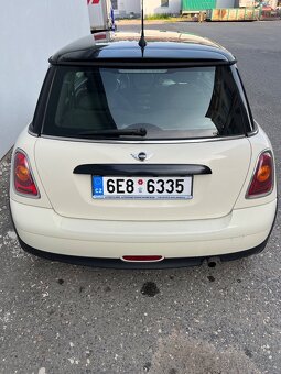 MINI ONE - 8