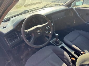 AUDI 80 B4 1.9 TD 51 kw - 8