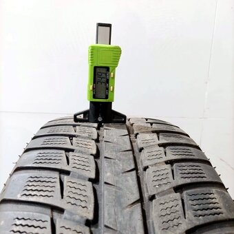 16" ALU kola – 5x105 – OPEL (CHEVROLET) Disky: Elektrony z - 8