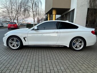 BMW 420d (původ ČR) - 8