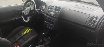 škoda fabia rs 1,4 tsi - 8