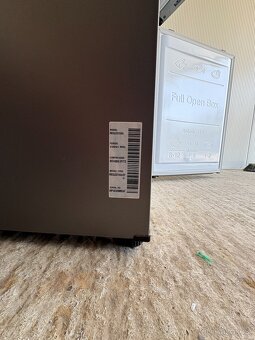 kombinovaná lednice Samsung - 8