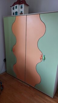 Dětský pokoj, nábytek do dětského pokoje - 8