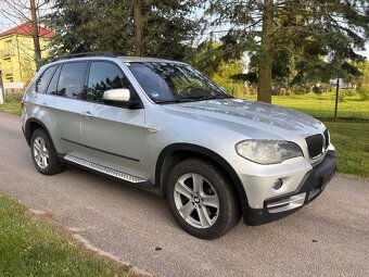 BMW X5 3.0D - 8