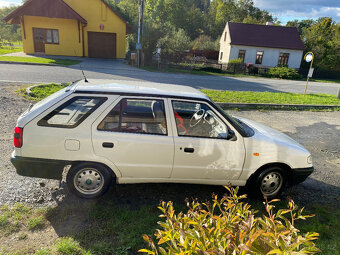 Felicia Combi 1.3 MPI - 8