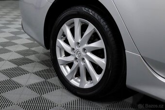 Mazda 6 Wagon 2.0i 114kW Active - 8