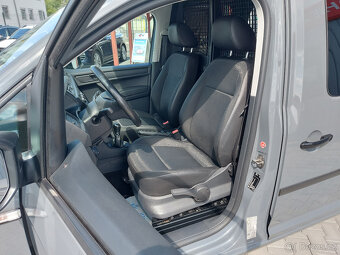 VW Caddy 2,0 TDI MAXI/EcoProfi/ - 8