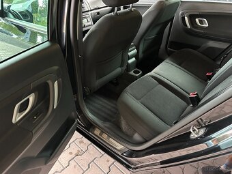 Škoda Fabia combi II 1.4i 63kW ELEGANCE SERVISOVÁNO - 8