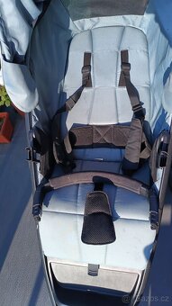Prodám Thule Urban Glide 3 - 8