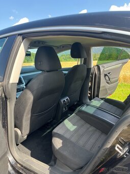VW Passat CC 2.0TDI - Manuál - 8