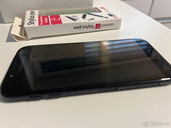 Prodám Samsung Galaxy J5 2017-amoled,dual LTE/4G, super stav - 8