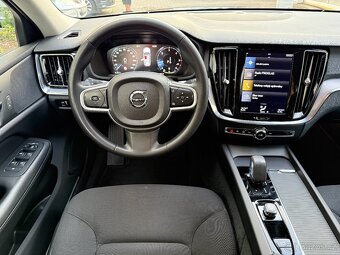 Volvo V60 B4 Diesel 145kW Geartronic Momentum Virtual - 8