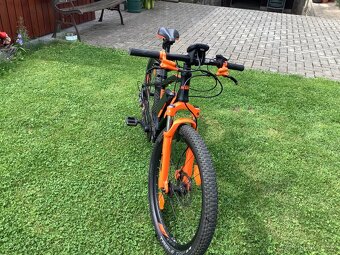 ELEKTROKOLO DĚTSKÉ MACINA KTM - 8