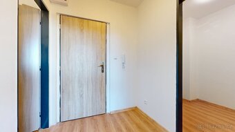 Pronájem bytu 1+kk, 35 m2 – Mlékojedy - 8
