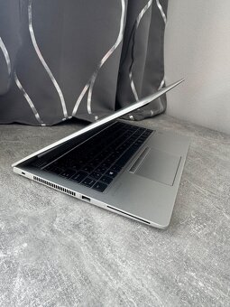 HP EliteBook 745 G6 - 8
