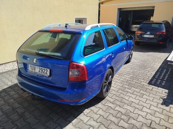 Škoda Octavia rs 2.0tdi 125kw - 8