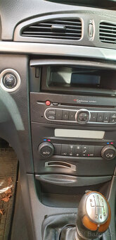 Renault Laguna II.-facelift,1,9Dci, 88 kW, pr.23.11.2005 - 8