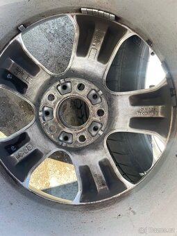 Bmw BORBET 5x120 R19 Styling 132 - 8