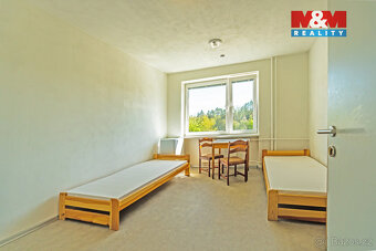 Prodej nájemního domu, 380 m² Mostiště u Velkého Meziříčí - 8