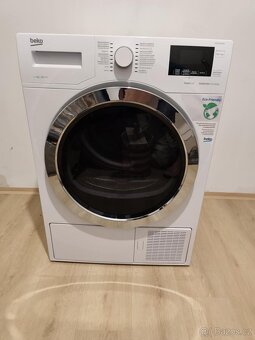 Sušička prádla BEKO na 7kg A+++ - 8