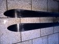 Carvingové lyže Hart Easy CRV délka 165 cm - 8