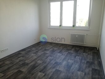 Podnájem bytu 1+1 38 m2, ul. Výškovická 2566/70, Ostrava - Z - 8