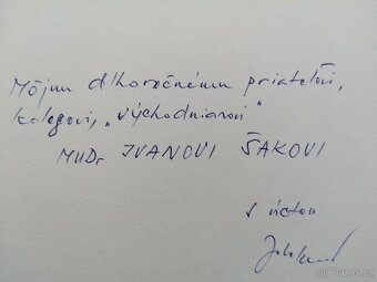 Vojenskí lekári v službách Aesculapa--2014--Július Kmec a Et - 8