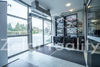 Reprezentativní obchodní a kancelářské prostory v Brně – Sta - 8
