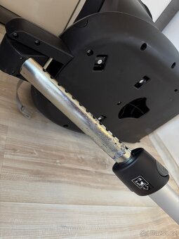 Autosedačka Britax Römer Dualfix 2 R - 8