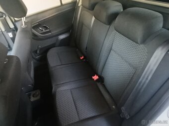 Škoda Fábia combi 1.6TDi - 8