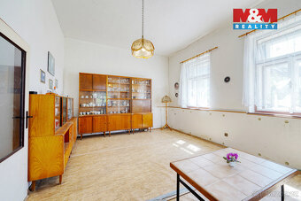 Prodej chalupy, 105 m², Petrovice - 8