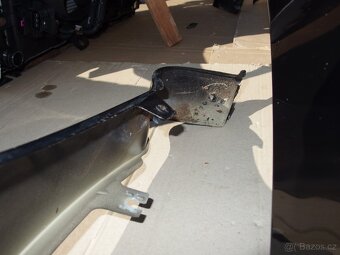 Předek Škoda Octavia I RS - 8