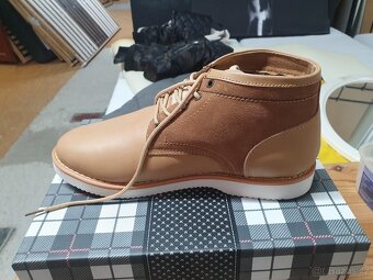 Nové pánské boty - 8
