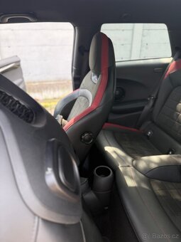 Mini Cooper JCW - MANUÁL + JCW PRO KIT - 8