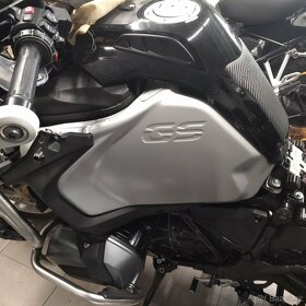 6. Bmw r 1200 , r 1250 gs , Adventure DIELY - 8