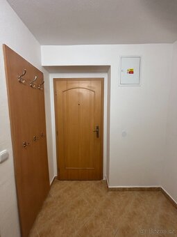 Pronájem 1+kk bytu v centru Břeclavi - 8