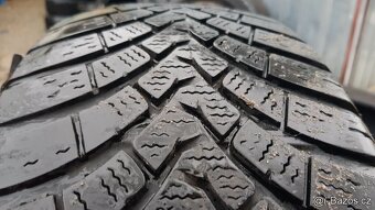 Zimní pneu Falken 205/60 R16 - 8