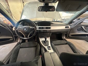 Prodej BMW E91 330xd - 8