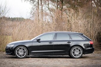 Audi A6 Avant 3.0 TDI Quattro 180kW - 8