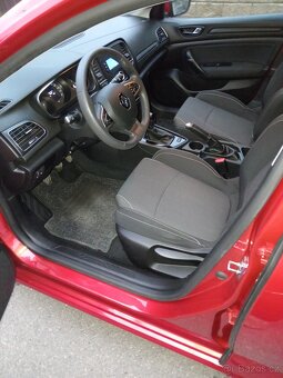 Renault Megane 1.3 75KW rok 2019 14700km - 8