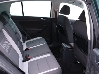 Volkswagen Golf Plus 1,4 TSI 90kW DSG LIFE Xenon (2013) - 8