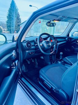 Mini Cooper,2018,PRVNÍ MAJITEL,NOVÁ STK - 8