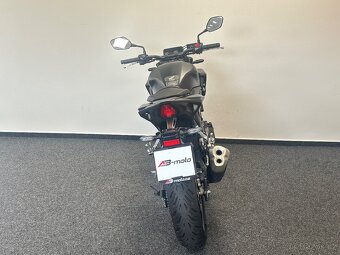 Honda CB 500F Hornet 35KW - 8