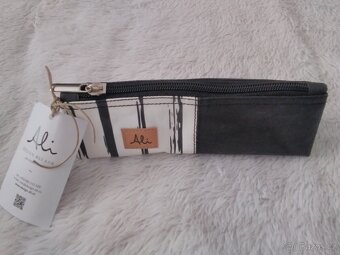 Sada kosmetických taštiček, design Ali - 8